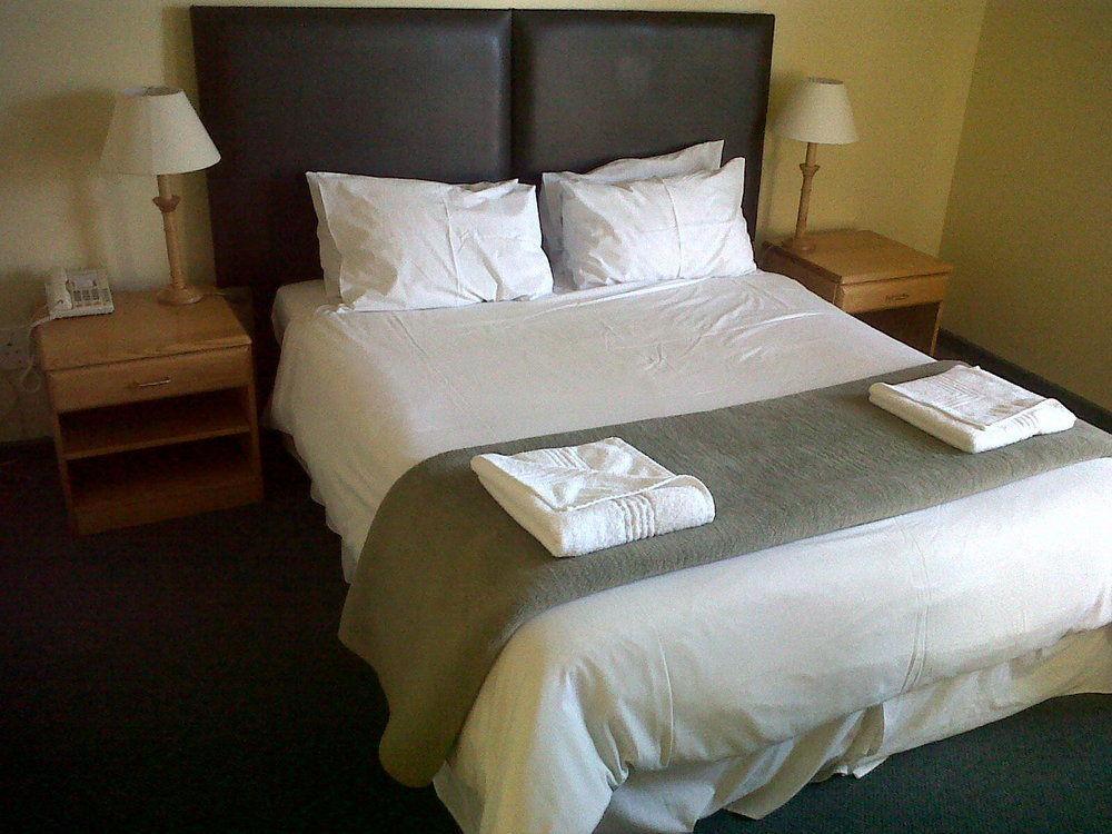 The Westford Hotel And Suites Sandton Kültér fotó